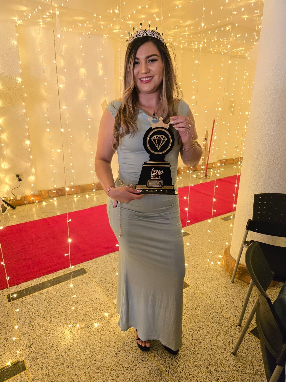 Carolina Figueroa — foto 1